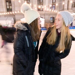 Meet your Posher, Olivia